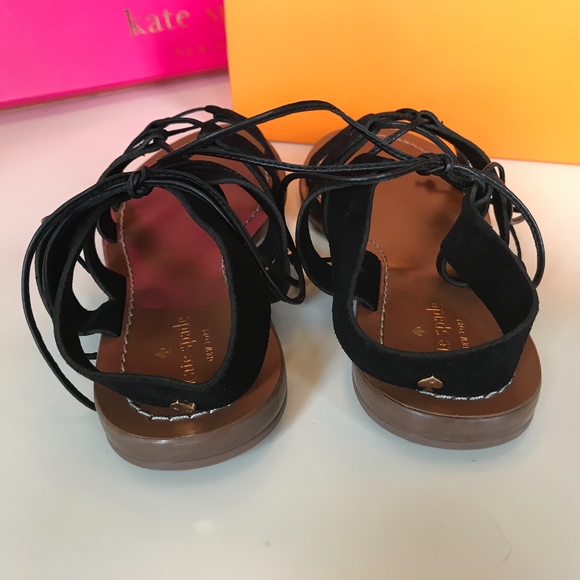 KATE SPADE Suno Sandal *NEW* - Picture 6 of 8